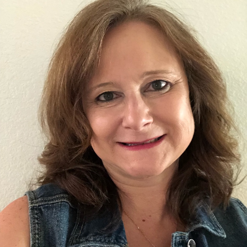 Meet your Posher, Pam